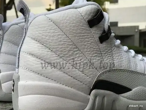 Jordan Authentic GS Air “Barons” 12 0615